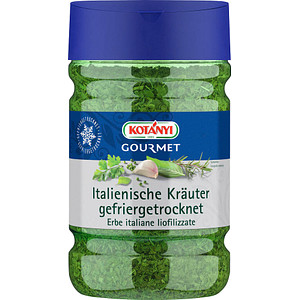 9001414578353 - italienische Kräuter Gewürze 700 g 9001414578353 KOTÁ