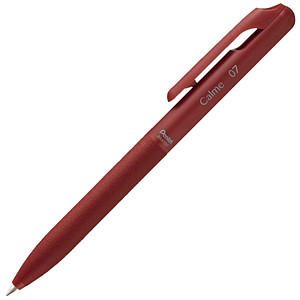4902506401809 - Kugelschreiber BXA107 Calme rot Schreibfarbe rot 4902506401809 Pentel 4902506401809 - Kugelschreiber BXA107 Calme rot Schreibfarbe rot 4902506401809 Pentel