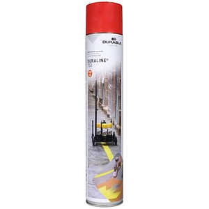 4005546742250 - DURALINE 750 Markierungsspray rot 7500 ml 4005546742250 750 Milliliter 4005546742250 - DURALINE 750 Markierungsspray rot 7500 ml 4005546742250 750 Milliliter