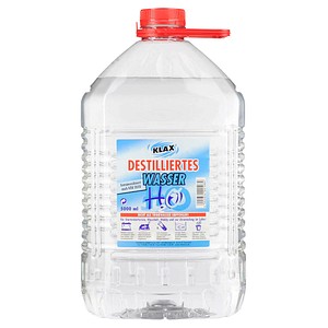 4002832001053 - destilliertes Wasser 289741 Gallone 4002832001053 5 Liter 4002832001053 - destilliertes Wasser 289741 Gallone 4002832001053 5 Liter