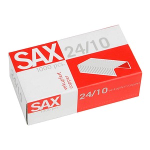 9002219030152 - Heftklammern 1-210-01 24 10 verkupfert Heftleistung 70 Blatt ma 9002219030152 - Heftklammern 1-210-01 24 10 verkupfert Heftleistung 70 Blatt ma