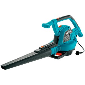 4078500962537 - GARDENA ErgoJet 3000 Elektro 9332-20 Laubbläser Laubsauger Laubhäcksler 230 V