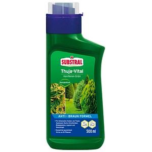 4062700866603 - Thuja-Vital Baum- und Strauchdünger 5000 ml