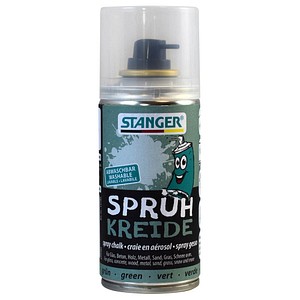 4011886045050 - Sprühkreide grün 150 ml 4011886045050 - Sprühkreide grün 150 ml