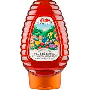 d’arbo Wald & Blütenhonig  keine, 500,0 g