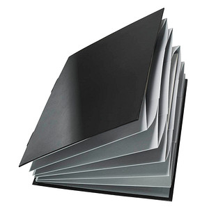 4000225077937 - 0 VELOFLEX Fächermappe Fächermappe DIN A4 sw DIN A4 6-Fach Schwarz 4000225077937 - 0 VELOFLEX Fächermappe Fächermappe DIN A4 sw DIN A4 6-Fach Schwarz