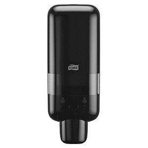 7322542115923 - Seifenspender Elevation S4 564508 schwarz Kunststoff 10 l 7322542115923 Tork 7322542115923 - Seifenspender Elevation S4 564508 schwarz Kunststoff 10 l 7322542115923 Tork