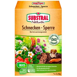 4062700870228 - Schneckenabwehr Bio Schneckensperre braun 4062700870228 - Schneckenabwehr Bio Schneckensperre braun