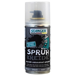 4011886049324 - Sprühkreide schwarz 150 ml 4011886049324 - Sprühkreide schwarz 150 ml