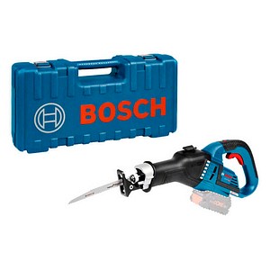 BOSCH Professional GSA 18V-32 Akku-Säbelsäge Set 18,0 V, ohne Akku