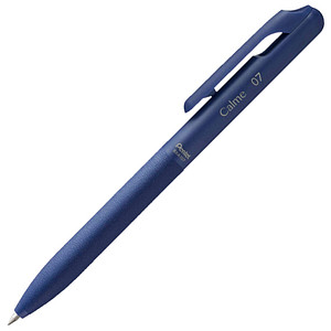 4902506401816 - Kugelschreiber BXA107 Calme blau Schreibfarbe blau 4902506401816 Pentel