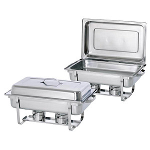 4015613439617 - Chafing Dish BP GN 11 4015613439617 Bartscher 4015613439617 - Chafing Dish BP GN 11 4015613439617 Bartscher