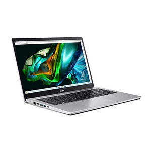 acer Aspire 3 A315-44P-R81G Notebook 39,6 cm (15,6 Zoll), 16 GB RAM, 1 TB SSD, AMD Ryzen 7 5700U