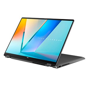 4711387842751 - ASUS Vivobook 16 Flip TP3607SA-RJ022W Notebook 406 cm (160 Zoll) 32 GB RAM 1 TB SSD Intel® Core™ Ultra 7 258V 4711387842751 - ASUS Vivobook 16 Flip TP3607SA-RJ022W Notebook 406 cm (160 Zoll) 32 GB RAM 1 TB SSD Intel® Core™ Ultra 7 258V
