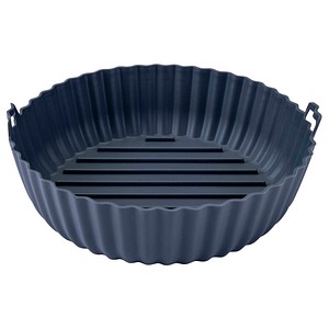 4008033451031 - FACKELMANN Silikonform für Heißluftfritteuse 45103 Ø 225 cm