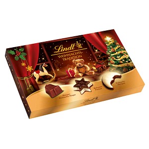 4000539747809 - Weihnachts-Tradition Pralinen 4000539747809 137 Gramm