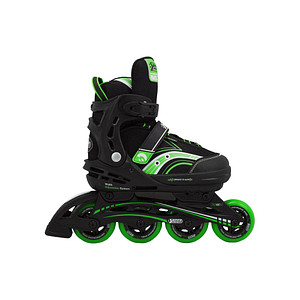4009197301156 - Inline Skates schwarz 29-34 Größe 4009197301156 BESTSPORTING 4009197301156 - Inline Skates schwarz 29-34 Größe 4009197301156 BESTSPORTING