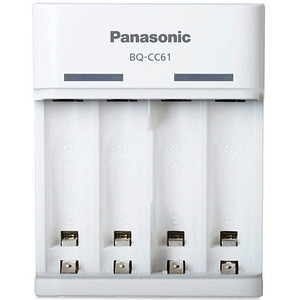 5410853063971 - Basic USB Charger BQ-CC61 Akku-Ladegerät 5410853063971 eneloop 5410853063971 - Basic USB Charger BQ-CC61 Akku-Ladegerät 5410853063971 eneloop