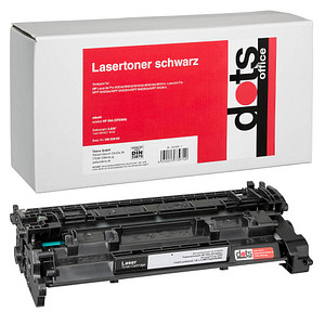 4250073739710 - schwarz Toner kompatibel zu HP 59A Canon 057(CF259A 3009C002) 4250073739710 Dots 4250073739710 - schwarz Toner kompatibel zu HP 59A Canon 057(CF259A 3009C002) 4250073739710 Dots