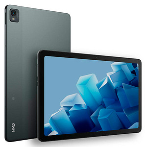 HMD T21 LTE Tablet 26,3 cm (10,4 Zoll) 64 GB schwarz