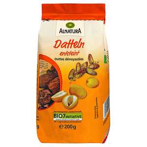 4104420024663 - ALNATURA Bio Datteln Trockenfrüchte 2000 g