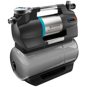 4066407502369 - GARDENA 09068-61 Hauswasserwerk 5600 SilentComfort 230 V 6300 l h 4066407502369 - GARDENA 09068-61 Hauswasserwerk 5600 SilentComfort 230 V 6300 l h