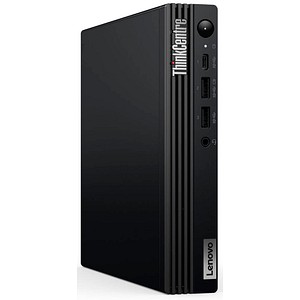 0198153739103 - ThinkCentre M75q Gen 5 12RQ - Mini - Ryzen 5 Pro 8500GE 34 GHz - RAM 16 GB - SSD 512 GB - TCG Opal Encryption 2 NVMe 0198153739103 - ThinkCentre M75q Gen 5 12RQ - Mini - Ryzen 5 Pro 8500GE 34 GHz - RAM 16 GB - SSD 512 GB - TCG Opal Encryption 2 NVMe