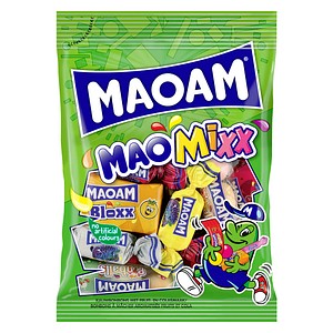 4001686580523 - HARIBO MAOMixx Kaubonbons 700 g 4001686580523 - HARIBO MAOMixx Kaubonbons 700 g