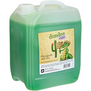 4250073739956 - Apfel Flüssigseife 50 l 4250073739956 5 Liter