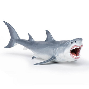 3465000550875 - 55087 Megalodon Spielfigur 3465000550875 papo