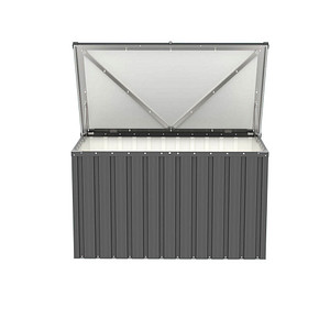4011964077140 - Aufbewahrungsbox TEPRO Universalbox Store Medium Aufbewahrungsboxen Gr B H T 1318 cm x 727 cm x 794 cm grau (anthrazit) Boxen und Kisten BxTxH 1318x794x727 cm 4011964077140 - Aufbewahrungsbox TEPRO Universalbox Store Medium Aufbewahrungsboxen Gr B H T 1318 cm x 727 cm x 794 cm grau (anthrazit) Boxen und Kisten BxTxH 1318x794x727 cm