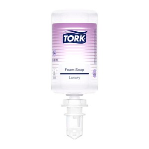TORK S4 Schaum Luxury Schaumseife 1 l, 1 St.