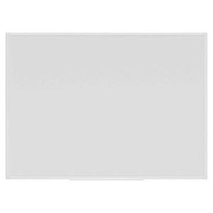 4002390093873 - MAUL Whiteboard MAULprimo im Hoch- Querformat nutzbar magnethaftend Ablageschale H 800 x B 1100 mm Stahlblech kunststoffbeschichtet weiß 4002390093873 - MAUL Whiteboard MAULprimo im Hoch- Querformat nutzbar magnethaftend Ablageschale H 800 x B 1100 mm Stahlblech kunststoffbeschichtet weiß