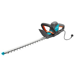4078500022774 - GARDENA ComfortCut 550 50 Elektro Heckenschere mit Schutzbügel 550 W 500 mm 4078500022774 - GARDENA ComfortCut 550 50 Elektro Heckenschere mit Schutzbügel 550 W 500 mm