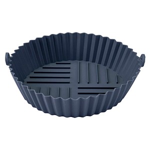 4008033451024 - FACKELMANN Silikonform für Heißluftfritteuse 45102 Ø 180 cm