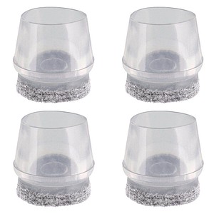 4001073221428 - EH 0559 Stuhlbeinkappen Kunststoff Ø 17-22 cm 4001073221428 4 Stück 4001073221428 - EH 0559 Stuhlbeinkappen Kunststoff Ø 17-22 cm 4001073221428 4 Stück