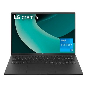 8806096489499 - LG gram 16 Business 16ZB90RU-GAP55G Intel® Core™ i5-1334U Notebook 406 cm (16)