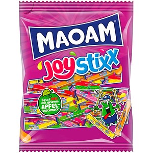 4001686521021 - MAOAM Joystixx Kaubonbons 26 St  3250 g