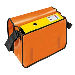 4000225062650 - VELOFLEX Umhängetasche Umhängetasche orange 7000330 LKW-Plane orange 4000225062650 - VELOFLEX Umhängetasche Umhängetasche orange 7000330 LKW-Plane orange