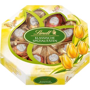 4000539680007 - Klassische Spezialitäten Pralinen 8 St  1440 g