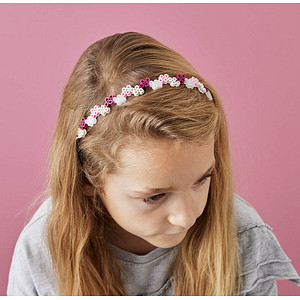 0028178037123 - Bügelperlen Schmuck Box mehrfarbig  0028178037123 Hama