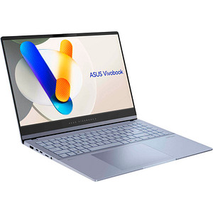 ASUS Vivobook S 15 OLED S5506MA-MA059X Notebook 39,6 cm (15,6 Zoll), 16 GB RAM, 1 TB SSD, Intel® Core™ Ultra 7-155H