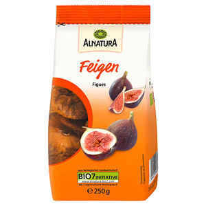 4104420024687 - ALNATURA Bio Feigen Trockenfrüchte 2500 g