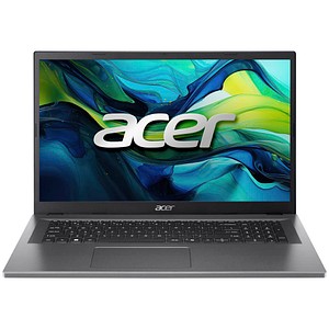 4711474366566 - Aspire Go 17 AG17-31P - Intel N-series N150 - Win 11 Home - Intel Graphics - 8 GB RAM - 256 GB SSD NVMe 3D Triple-Level Cell (TLC)