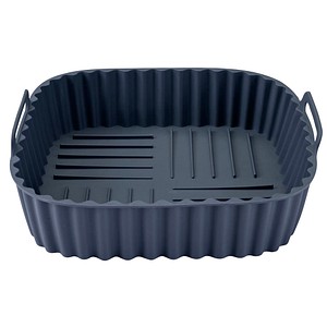 4008033451017 - FACKELMANN Silikonform für Heißluftfritteuse 210 x 210 cm 45101 210 x 210 cm 4008033451017 - FACKELMANN Silikonform für Heißluftfritteuse 210 x 210 cm 45101 210 x 210 cm