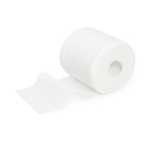 4250016440512 - Fixierbinde ABE® Last haft 1391 weiß 60 cm x 40 m 1 St 4250016440512 - Fixierbinde ABE® Last haft 1391 weiß 60 cm x 40 m 1 St