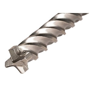 0088381594158 -  NEMESIS II E-14554 Hammerbohrer Arbeitslänge 2000 mm Gesamtlänge 2650 mm Durchmesser 120 mm 0088381594158 makita