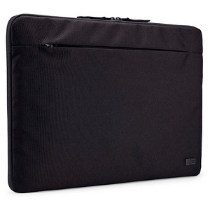 0085854256346 - Laptophülle Invigo Polyester schwarz bis 406 cm (16 Zoll)