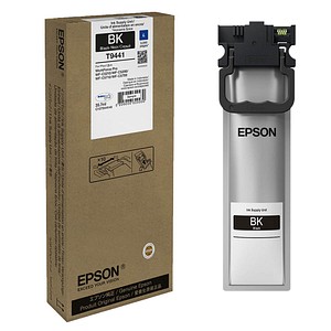 EPSON T9441L  schwarz Druckerpatrone