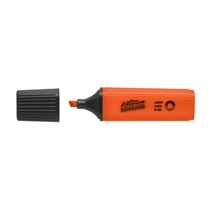 4250073811300 - Textmarker orange 1 St